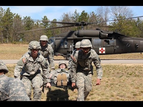 National Guard | ROTC and Life on Campus