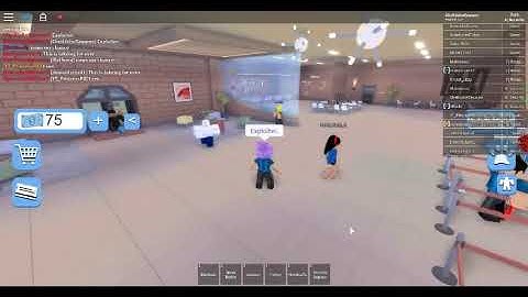 Exploiter Report | Bloxton Hotels #3