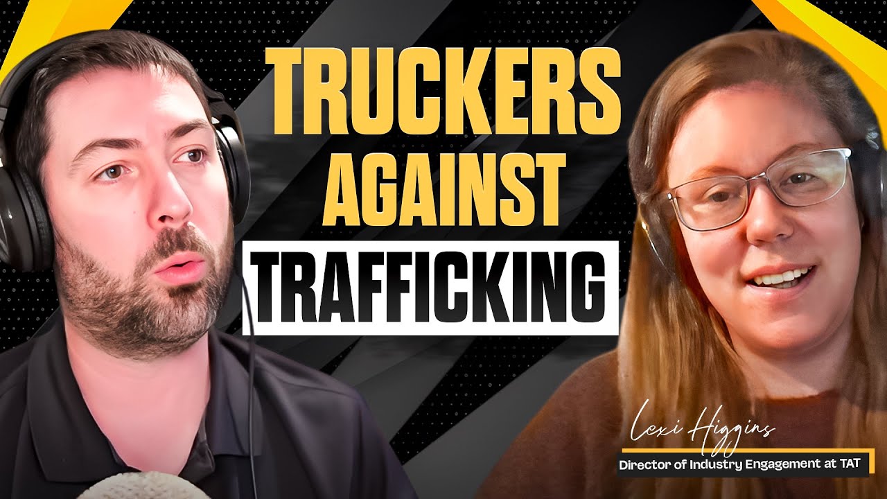 One Call Can Change It All: How YOU Can Stop Human Trafficking