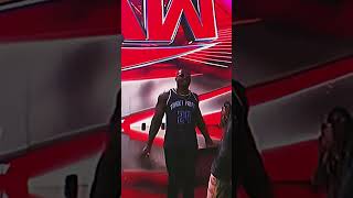 MONTEZ FORD SCARES DOM🤣😂!!! Details