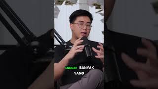 Dua perspektif, satu tujuan: Kebebasan Finansial.