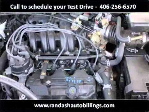 Diesel Express Automotive Billings Mt