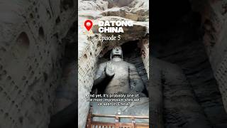 Datong and its UNESCO Yungang caves
