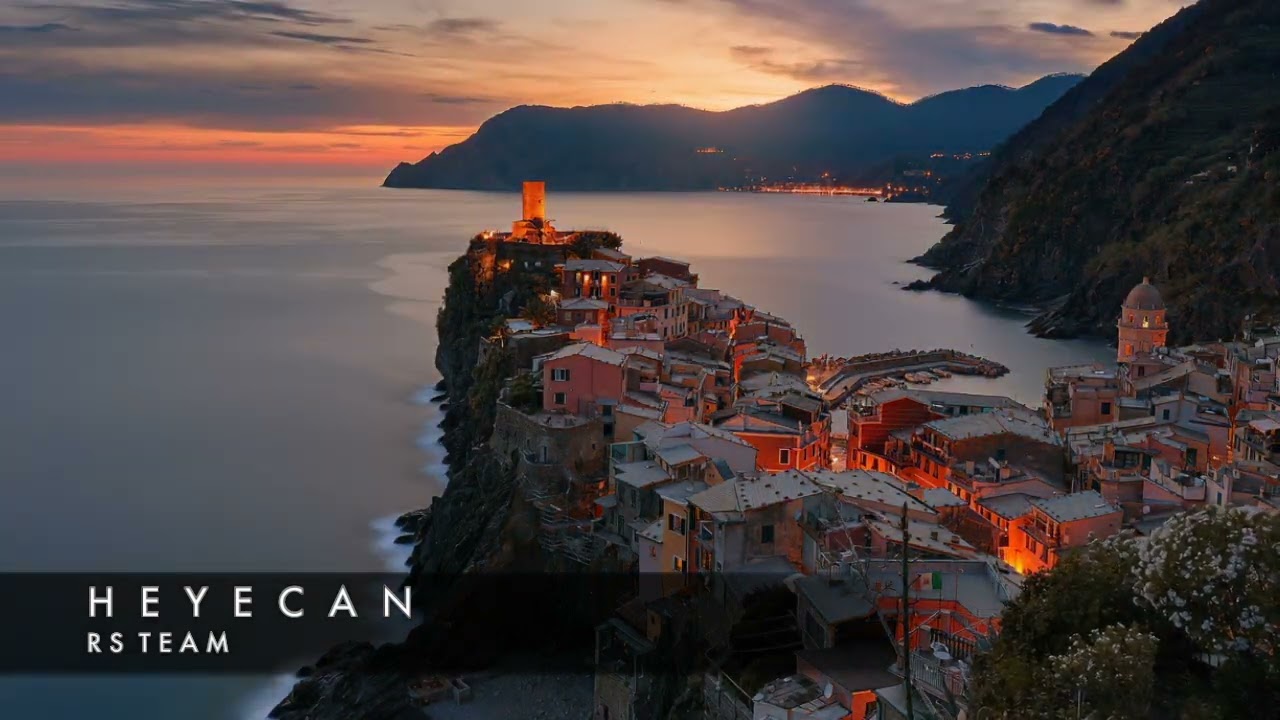 RS Team - Heyecan (Remix)