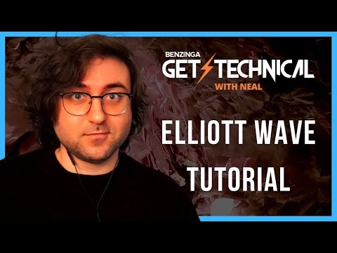 Video: Elliott Wave Theory: Vad är det?
