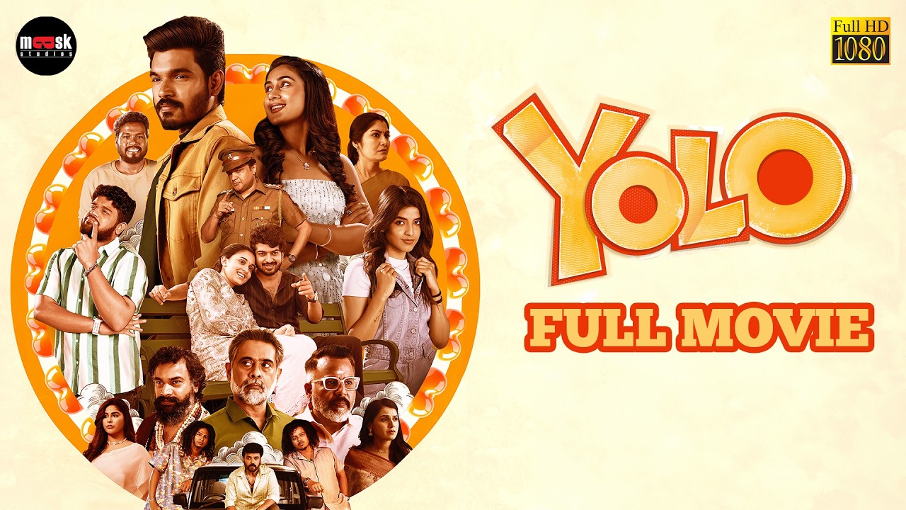 Yolo Full Movie In Tamil [HD] | Dev | Devika Satheesh | Swati Nair | Giri Dwarakish | maskstudios