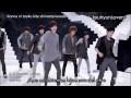 U-Kiss - A Shared Dream (Sub Español,Rom) HD
