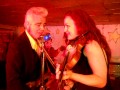 Dale Watson & Tara Dunphy at the Broken Spoke, Austin TX April 15 2011