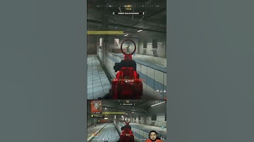 WSP-9 Hits like a Truck! #warzone3 #cod #modernwarefare3 #wsp9