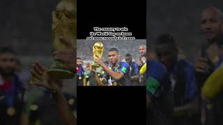 6 football facts you probably didn't know!⚽️