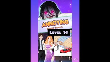 Annoying Puzzle game level 14 open all the locks gameplay walkthrough #short