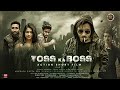 Toss ka boss  strength together production  hindi action  comedy shortfilm  2022 