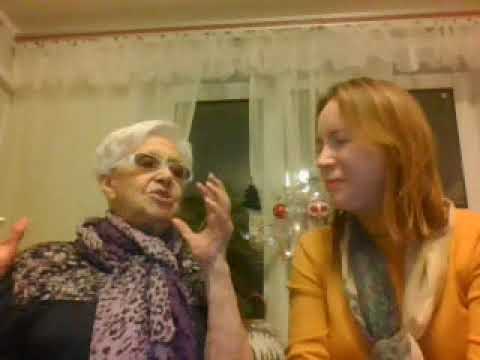 Оптимизм и пессимизм.  Беседы с Табачниковой Маей Сауловной 90 лет.
