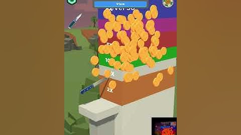 Slice Master - Free Robux - Roblominer - All Levels Gameplay Android, iOS v13