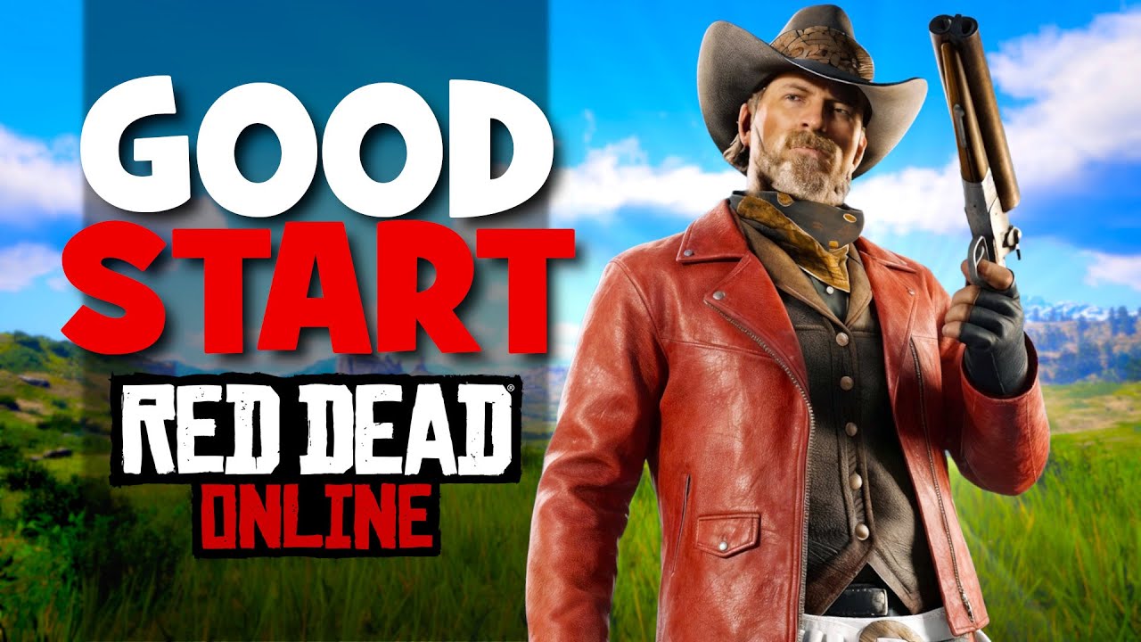 Rockstar Brings Back More Outlaw Pass Items in New Monthly Update