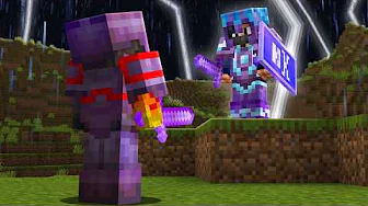 I Got BETRAYED on a Hardcore Minecraft SMP
