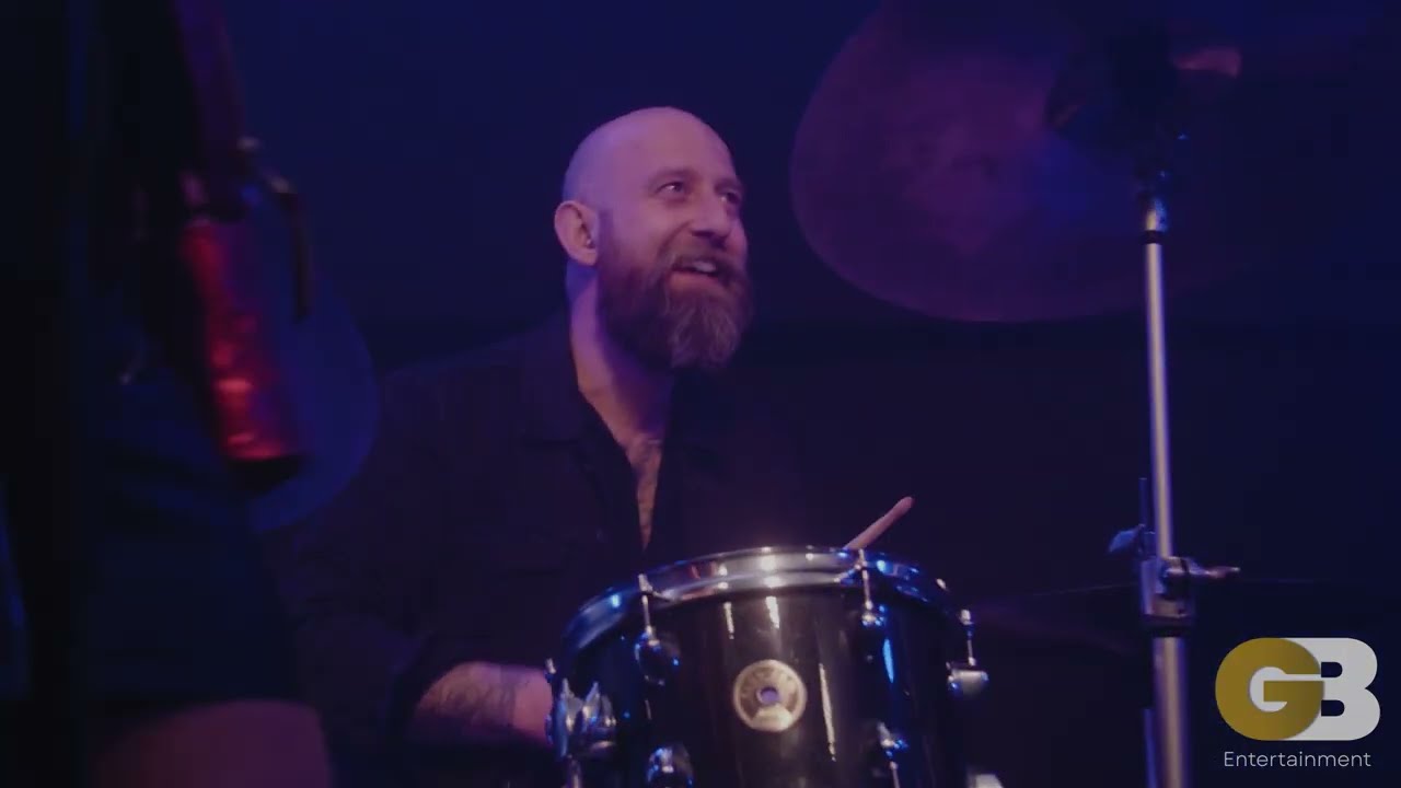 Wild Things | Classic Rock Wedding Band London | Music for Corporate Events & Parties UK/Worldwide