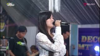 DK MUSIK || UNGKAPAN HATI - SERUNI ANGELICA || COUNSTITY AUDIO live KEDUNGSARI 2023