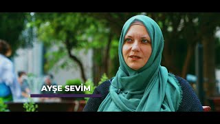 Şimendifer I Ayşe Sevim