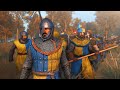 The Best Medieval Game Just Got Bigger!