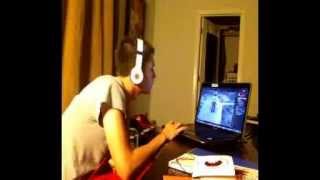 Making it in America, Your Tutorial (Ep.1) (Day  1)