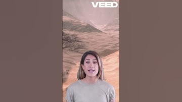 Cánh đồng hoa nở rộ trong sa mạc sau cơn mưa #tongsangtv #tstv #shorts