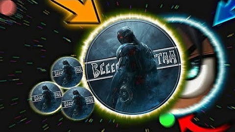 The BLOB.io Edit God V1 🔥👅