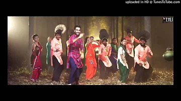Judge - Hardeep Grewal (FULL SONG) | R Guru | Latest Punjabi Song 2018