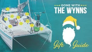 10 Brilliant Ideas - A Gift Guide 🎁 for the Adventure Traveler.mp3 10 Brilliant Ideas - A Gift Guide 🎁 for the Adventure Traveler.mp3