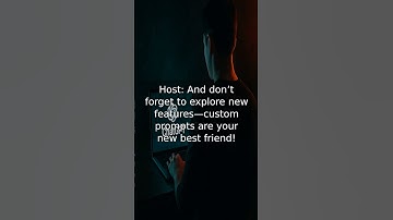 "Unlock ChatGPT