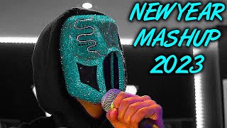 SICKICK - 2023 New Year Mega Mashup Sickmix Part 8