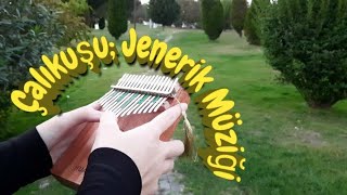 Çalıkuşu Jenerik Müziği/Kalimba Cover Resimi