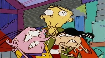 Random Animated Females Gloating, Mocking SingSong, Razzing and Taunting Compilation part 5