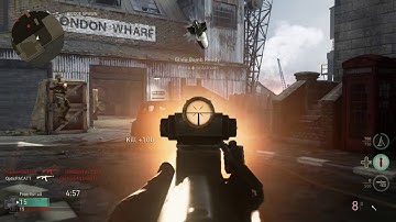 COD WW2: STG.....OP?