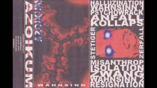 Azoikum - Anfall