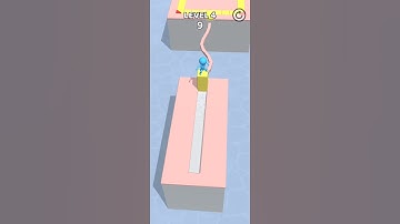 stacky dash gameplay 3 #youtubeshorts #shorts