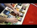 Inside NAMM 2014 | EarthQuaker Devices Pitch Bay Terminal