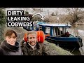 NARROWBOAT Life - The Truth, The Chaos, The Madness! | EP 02