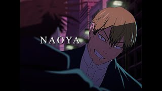 Naoya Zenin - Soulless (Jujutsu Kaisen S3)