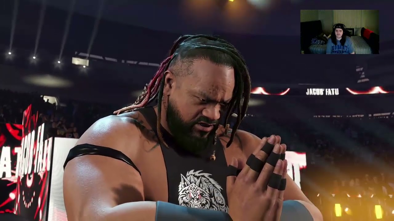 SUPERSTAR SATURDAY! ⭐ SNAP INTO A SLIM JIM! 💥OH YEAH!!!