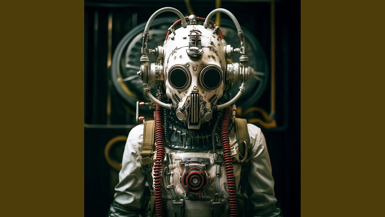 Binary soul adlı videoyu YouTube'da izle Binary soul adlı videoyu YouTube'da izle