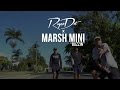 Marsh Mini - Buzzin | Sony A6300 Music Video