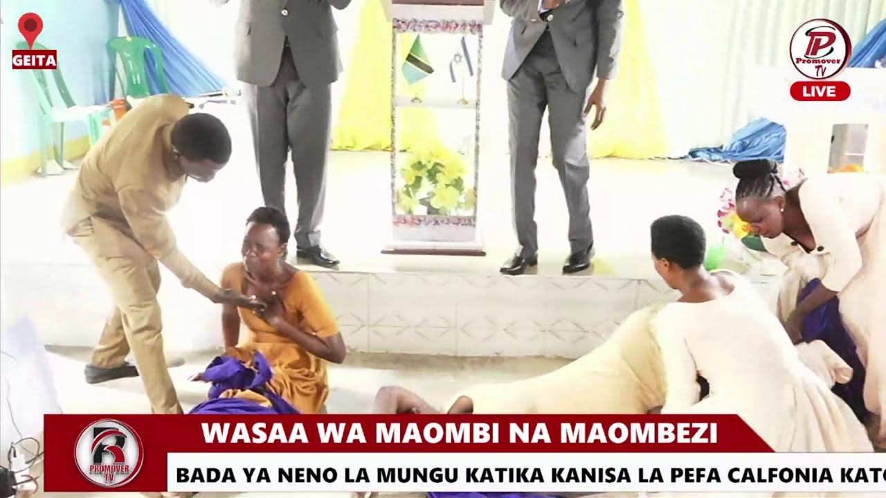 #live 01 March 2026 IBADA YA NENO LA MUNGU KATIKA KANISA LA PEFA CALFONIA KATORO|Mch.Peter Luchagula