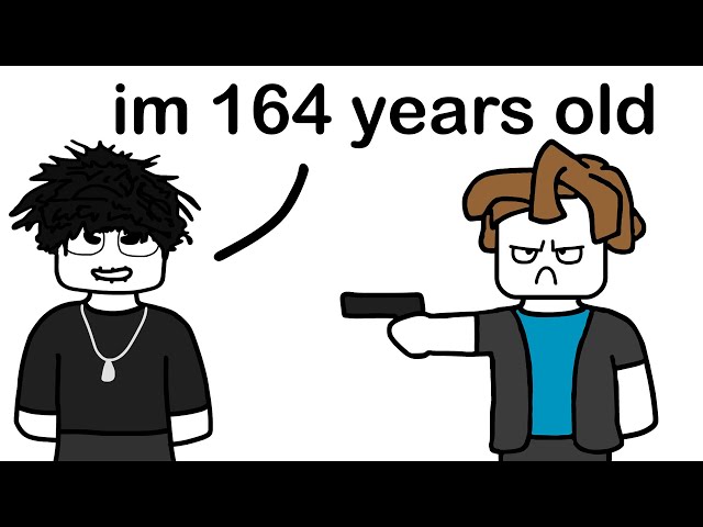 I used to be a slender😝  Roblox animation, Roblox guy, Roblox pictures