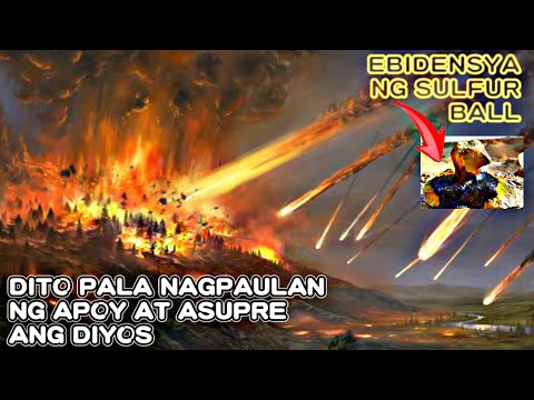 Patunay na totoong