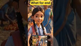 अन्या का छोटा सा काम, बड़ा असर ❤️” viral trending shorts video #ramcharan short #flyxo