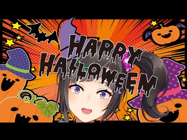 【ハッピー】お菓子食べながらSteamのセール見る【ハロウィン】のサムネイル