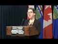 Alberta Education Minister introduces wide-ranging bill meant to remove ‘ideology’ from classrooms