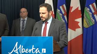 Alberta Education Minister Introduces Wide-Ranging Bill Meant To Remove Ideology From Classrooms