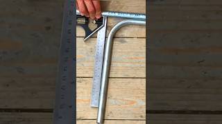 Tips for Adjusting Wonky Conduit #electricalwork
